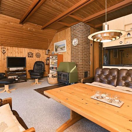6 Person Holiday Home In N Rre Nebel Norre Nebel ภายนอก รูปภาพ