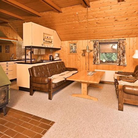 6 Person Holiday Home In N Rre Nebel Norre Nebel ภายนอก รูปภาพ